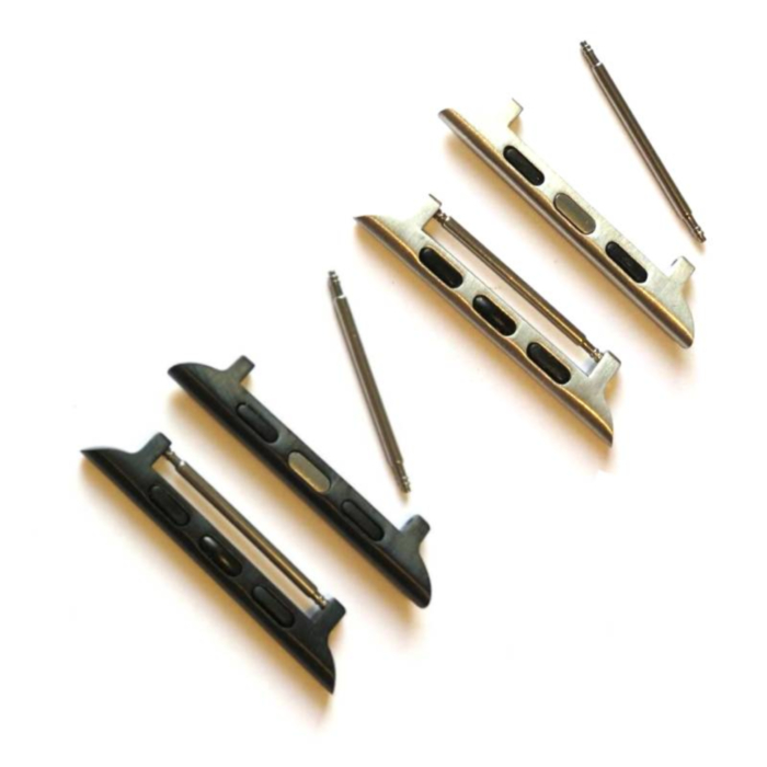 Adapters for Apple Watches (to fit 22mm Watch Strap)