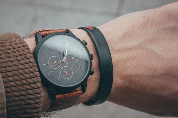 Watch Straps UK Chiming Watches